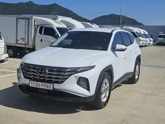 2023 Hyundai Tucson Gasoline 1.6 Turbo 2WD — фото 1