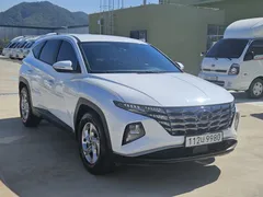 2023 Hyundai Tucson Gasoline 1.6 Turbo 2WD — фото 3