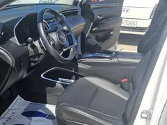2023 Hyundai Tucson Gasoline 1.6 Turbo 2WD — фото 5