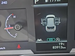2023 Hyundai Tucson Gasoline 1.6 Turbo 2WD — фото 7