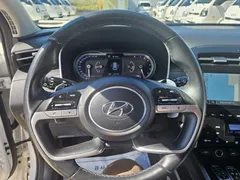 2023 Hyundai Tucson Gasoline 1.6 Turbo 2WD — фото 8