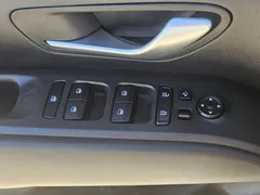 2023 Hyundai Tucson Gasoline 1.6 Turbo 2WD — фото 10
