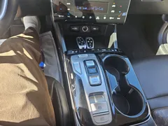 2023 Hyundai Tucson Gasoline 1.6 Turbo 2WD — фото 16