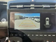 2023 Hyundai Tucson Gasoline 1.6 Turbo 2WD — фото 17