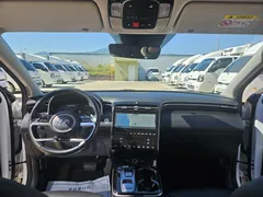 2023 Hyundai Tucson Gasoline 1.6 Turbo 2WD — фото 19