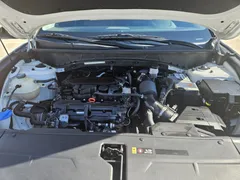 2023 Hyundai Tucson Gasoline 1.6 Turbo 2WD — фото 20