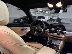 2022 BMW 3-Series 320i M Sport — фото 4