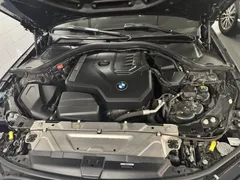 2022 BMW 3-Series 320i M Sport — фото 5