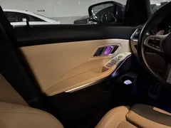 2022 BMW 3-Series 320i M Sport — фото 6