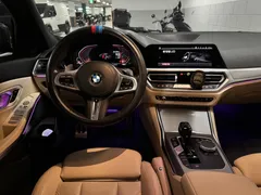 2022 BMW 3-Series 320i M Sport — фото 7
