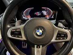 2022 BMW 3-Series 320i M Sport — фото 8