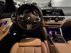 2022 BMW 3-Series 320i M Sport — фото 9