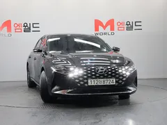 2023 Hyundai Grandeur Premium — фото 2