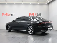 2023 Hyundai Grandeur Premium — фото 3