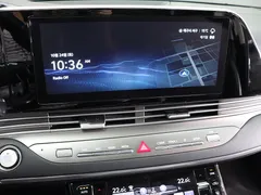 2023 Hyundai Grandeur Premium — фото 8