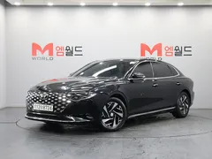 2023 Hyundai Grandeur Premium — фото 11