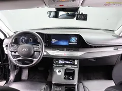 2023 Hyundai Grandeur Premium — фото 17