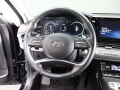 2023 Hyundai Grandeur Premium — фото 18