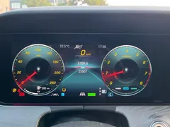 2023 Mercedes-Benz E-Class E350 4MATIC AMG Line — фото 6
