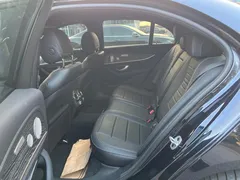 2023 Mercedes-Benz E-Class E350 4MATIC AMG Line — фото 7