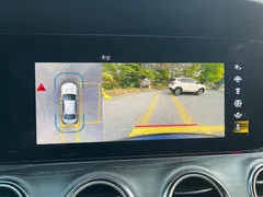 2023 Mercedes-Benz E-Class E350 4MATIC AMG Line — фото 16