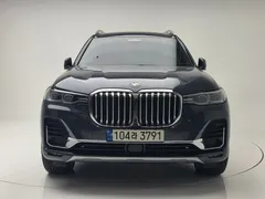 2022 BMW X7 xDrive 40i Design Pure Excellence 6-Seater — фото 3