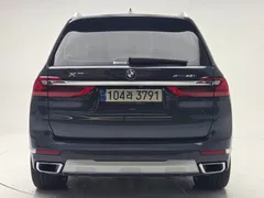 2022 BMW X7 xDrive 40i Design Pure Excellence 6-Seater — фото 4