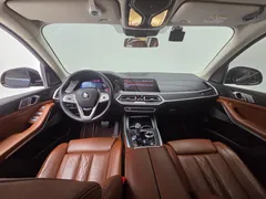 2022 BMW X7 xDrive 40i Design Pure Excellence 6-Seater — фото 7