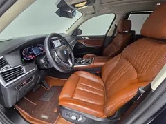 2022 BMW X7 xDrive 40i Design Pure Excellence 6-Seater — фото 15