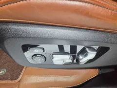 2022 BMW X7 xDrive 40i Design Pure Excellence 6-Seater — фото 16