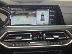 2022 BMW X7 xDrive 40i Design Pure Excellence 6-Seater — фото 19