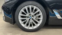 2022 BMW 5-Series 530i xDrive Luxury — фото 5