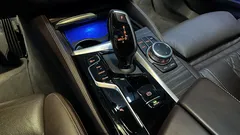 2022 BMW 5-Series 530i xDrive Luxury — фото 9