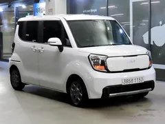 2023 Kia Ray Prestige — фото 1