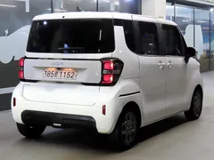 2023 Kia Ray Prestige — фото 4