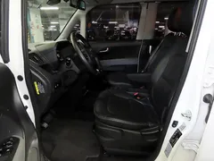 2023 Kia Ray Prestige — фото 6