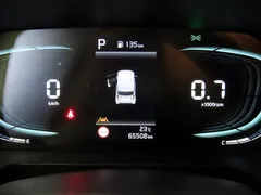 2023 Kia Ray Prestige — фото 9