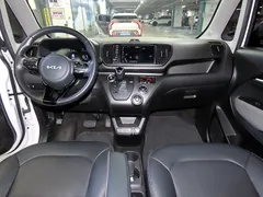 2023 Kia Ray Prestige — фото 10