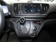 2023 Kia Ray Prestige — фото 15
