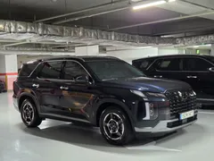 2023 Hyundai Palisade Diesel 2.2 2WD — фото 2