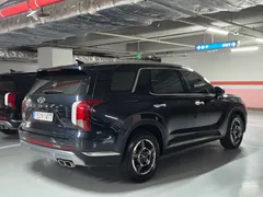 2023 Hyundai Palisade Diesel 2.2 2WD — фото 3