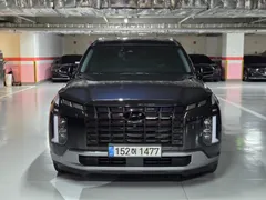 2023 Hyundai Palisade Diesel 2.2 2WD — фото 13