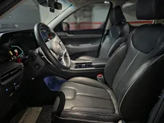 2023 Hyundai Palisade Diesel 2.2 2WD — фото 18