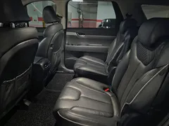 2023 Hyundai Palisade Diesel 2.2 2WD — фото 19