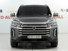 2024 SsangYong Rexton Diesel 2.2 4WD — фото 2
