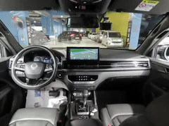 2024 SsangYong Rexton Diesel 2.2 4WD — фото 5