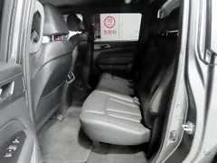2024 SsangYong Rexton Diesel 2.2 4WD — фото 7