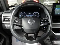2024 SsangYong Rexton Diesel 2.2 4WD — фото 9