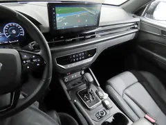 2024 SsangYong Rexton Diesel 2.2 4WD — фото 10