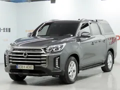 2024 SsangYong Rexton Diesel 2.2 4WD — фото 12